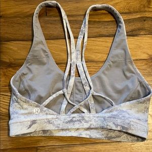 Lululemon sports bra 4